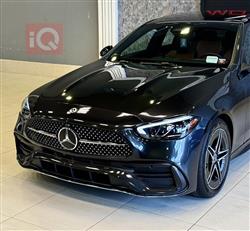 مێرسێدس بێنز C-Class